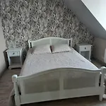 4 Et Dortoir 5x90 Quarto em Acomodações Particulares