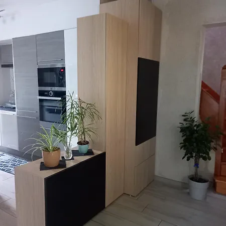4 Et Dortoir 5x90 Pansiyon