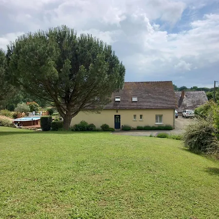 4 Et Dortoir 5x90 Cérans-Foulletourte