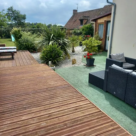 4 Et Dortoir 5x90 Privat bolig *