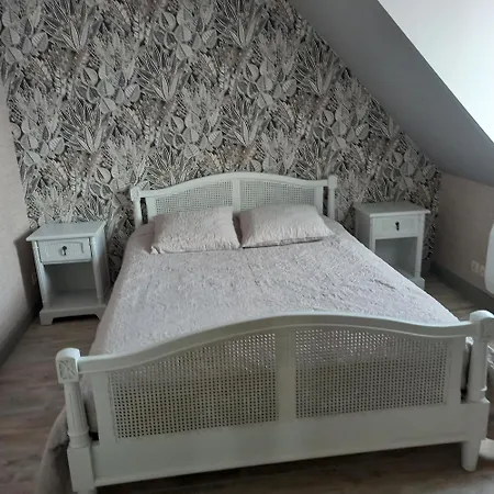 4 Et Dortoir 5x90 Pansiyon