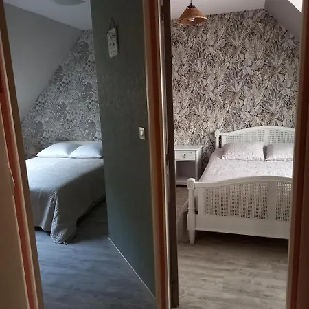 Privat bolig 4 Et Dortoir 5x90