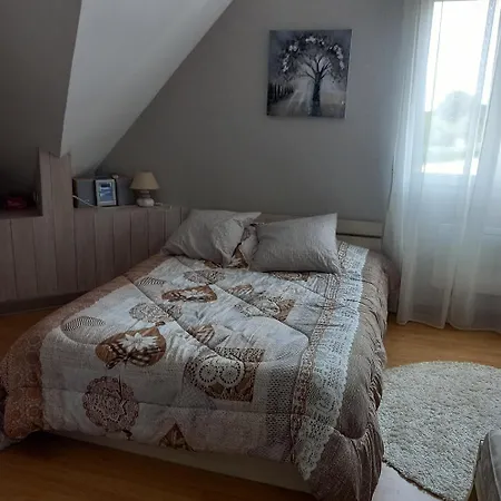 4 Et Dortoir 5x90 Privat bolig *