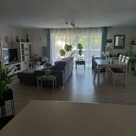 4 Et Dortoir 5x90 Cérans-Foulletourte