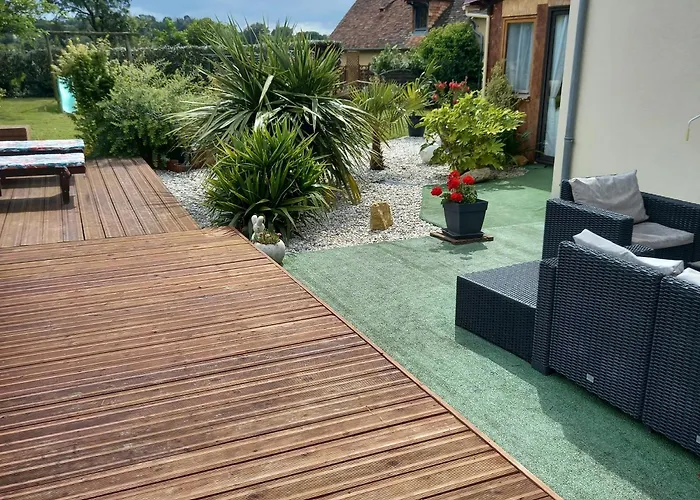 4 Et Dortoir 5x90 Ubytování v soukromí *