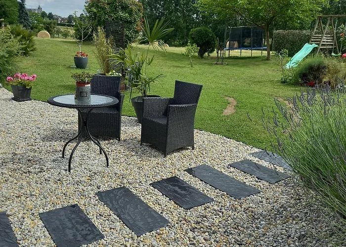 4 Et Dortoir 5x90 Ubytování v soukromí Cérans-Foulletourte