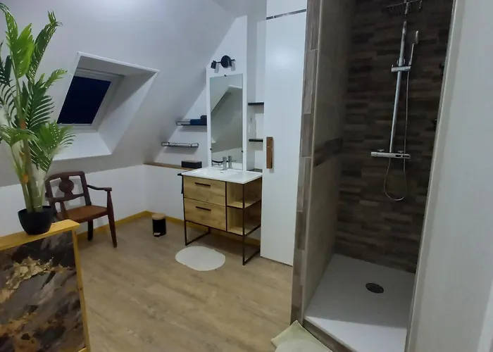 4 Et Dortoir 5x90 Cérans-Foulletourte