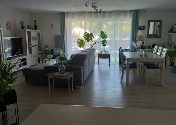 4 Et Dortoir 5x90 Cérans-Foulletourte